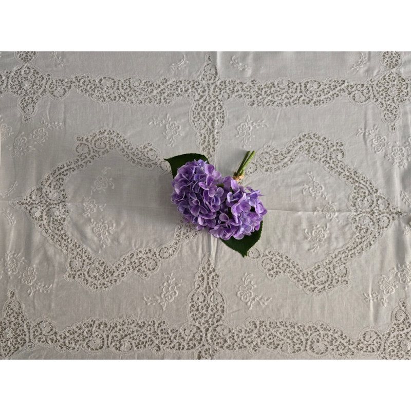 Chemise hawaïenne vintage à fleurs (S/M) – Turtle Frip