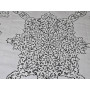 copy of Museale copriletto tovaglia interamente in cantu' a mano 235 cm x 245 cm Copriletto pizzo