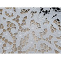 copy of Museale copriletto tovaglia interamente in cantu' a mano 235 cm x 245 cm Copriletto pizzo