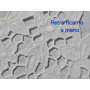 copy of Museale copriletto tovaglia interamente in cantu' a mano 235 cm x 245 cm Copriletto pizzo