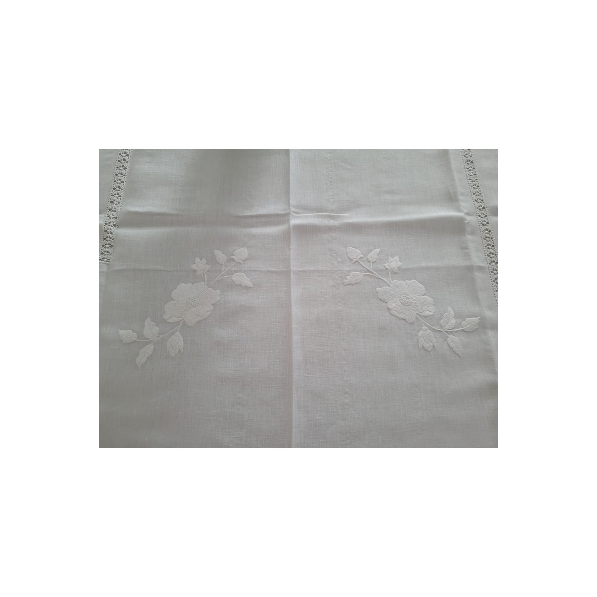 Tovaglietta Individuale Stor Punto Palme - 43x28cm, Plastica Soft Per Bambini, Lavabile E Riutilizzabile - Foto 7