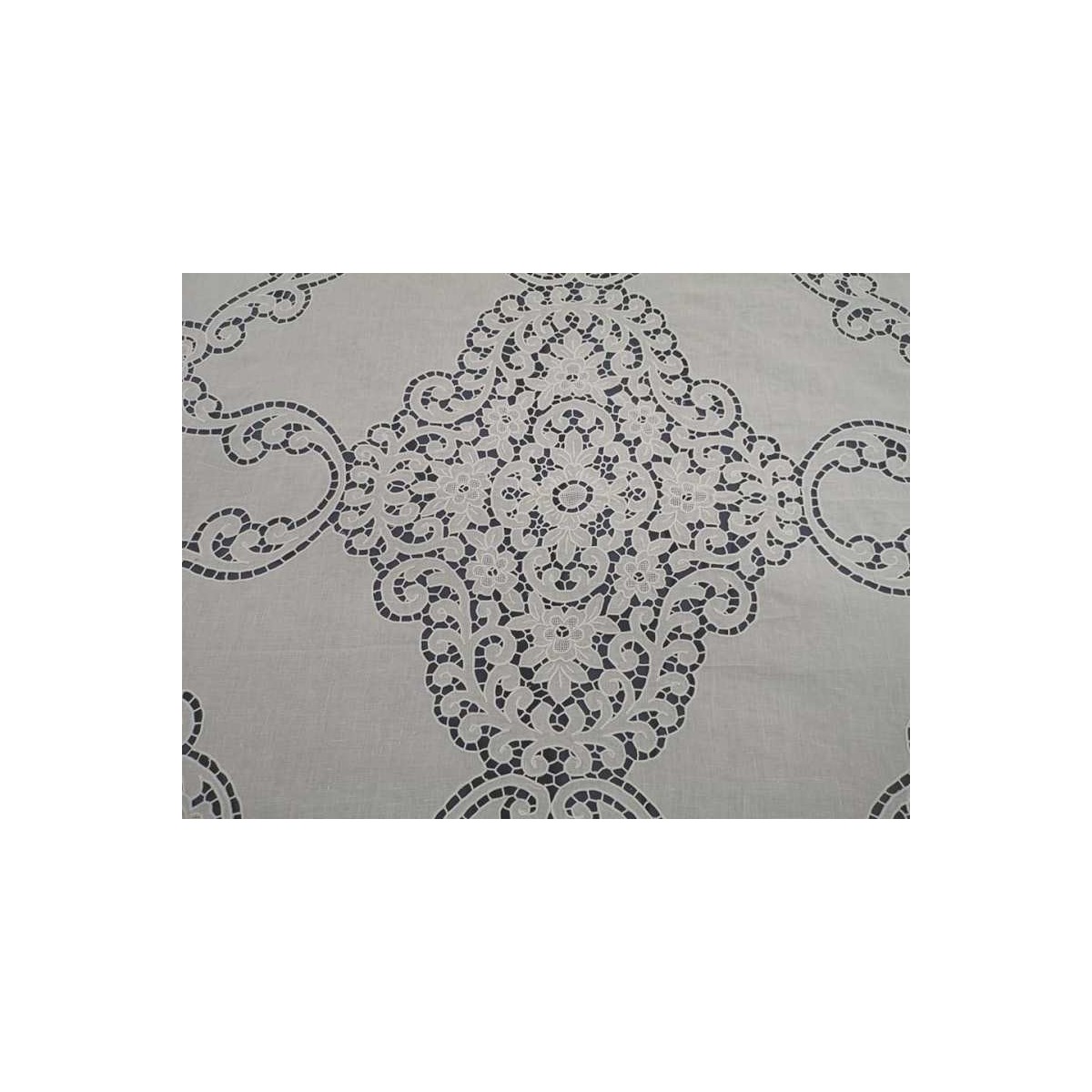 Chemise Hawaïenne Vintage - E01-JDCS00615 - Motif Floral 3D - Manches Chemise Hawaïenne Vintage - E01-JDCS00615 - Motif Floral 3D - Manches