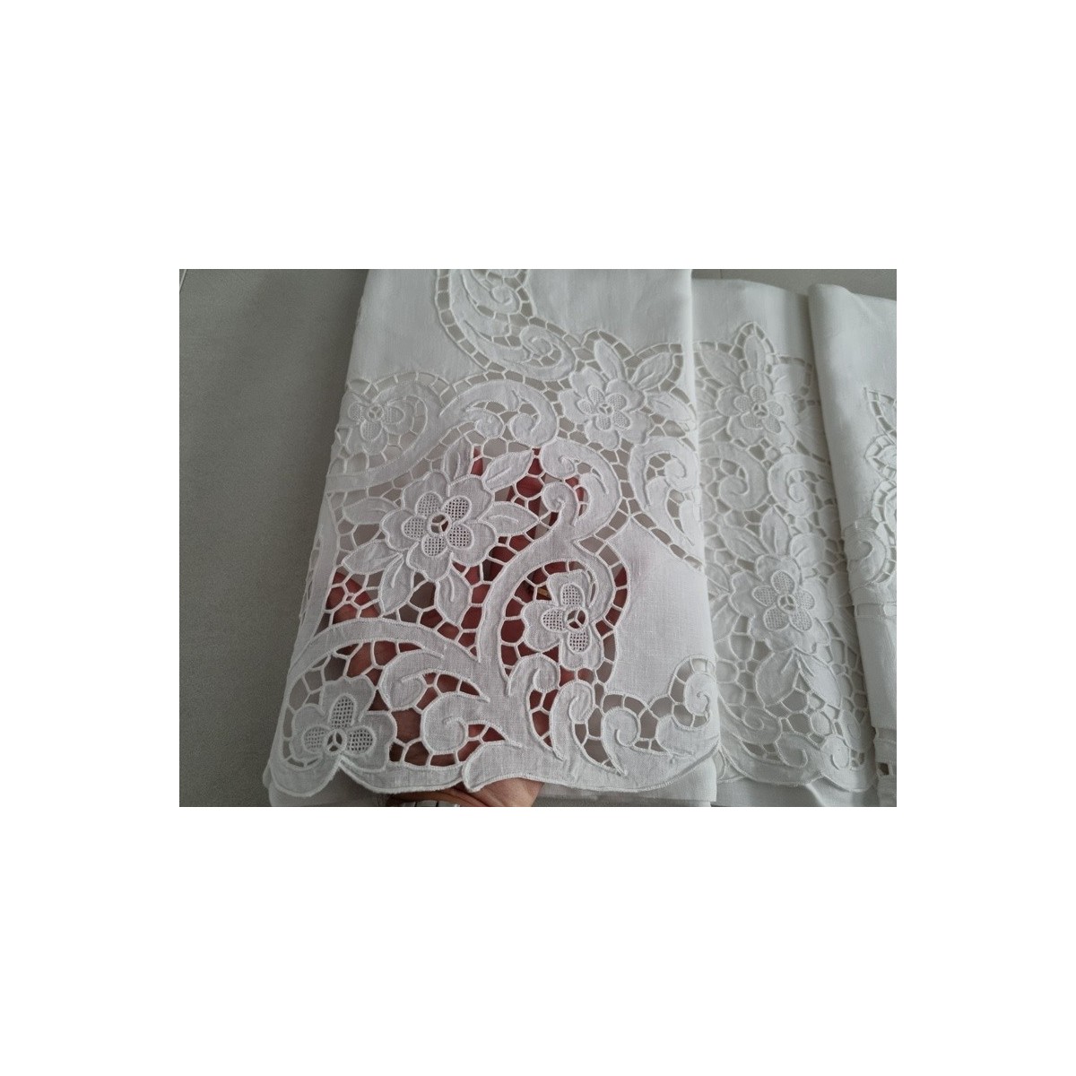 Fili D'Oro By Gastaldi | Online Lenzuolo Sopra A Righe 100 - Foto 11