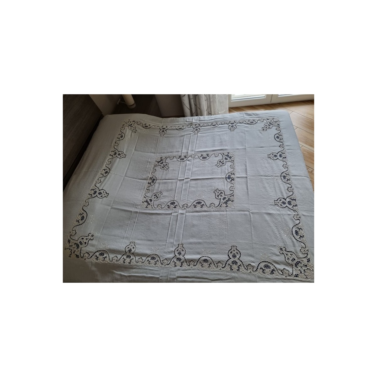Copriletto Vintage Kantha Quilt Throw Gudri Coperta All'ingrosso Reversibile